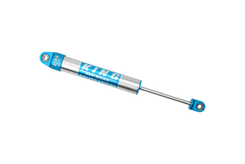 Jeep JT Steering Stabilizer - Front - King Shocks - 2.0 Dia - `20-`27